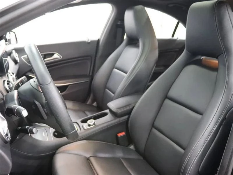2018 Mercedes-Benz C117 CLA - Image 10 of 12
