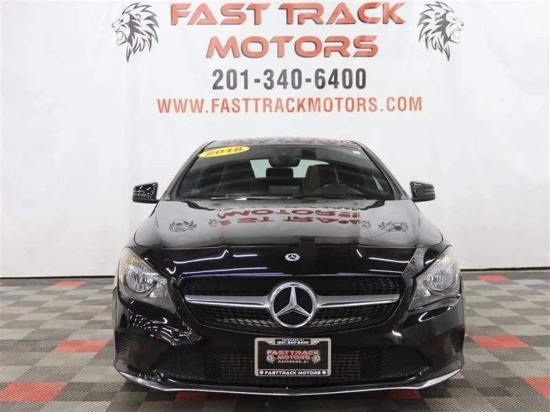 2018 Mercedes-Benz C117 CLA - Image 2 of 12