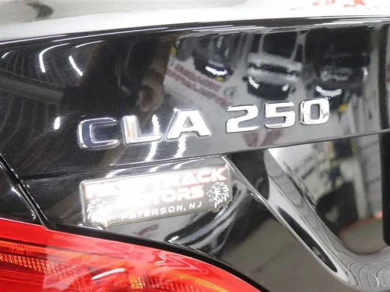 2018 Mercedes-Benz C117 CLA - Image 7 of 12