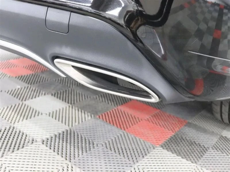 2018 Mercedes-Benz C117 CLA - Image 9 of 12