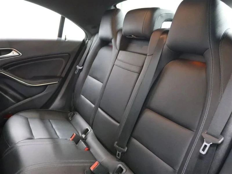 2018 Mercedes-Benz C117 CLA - Image 12 of 12