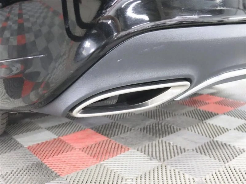 2018 Mercedes-Benz C117 CLA - Image 8 of 12