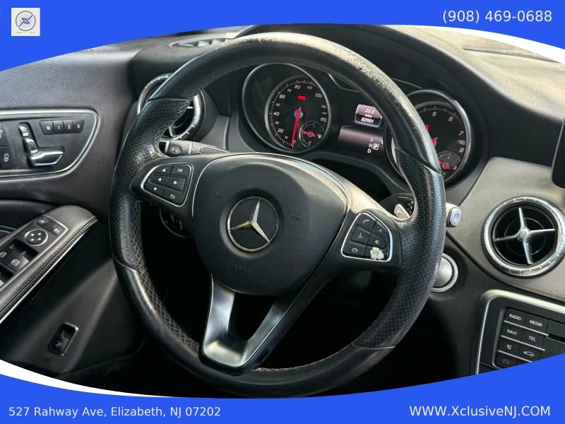 2018 Mercedes-Benz C117 CLA - Image 11 of 12