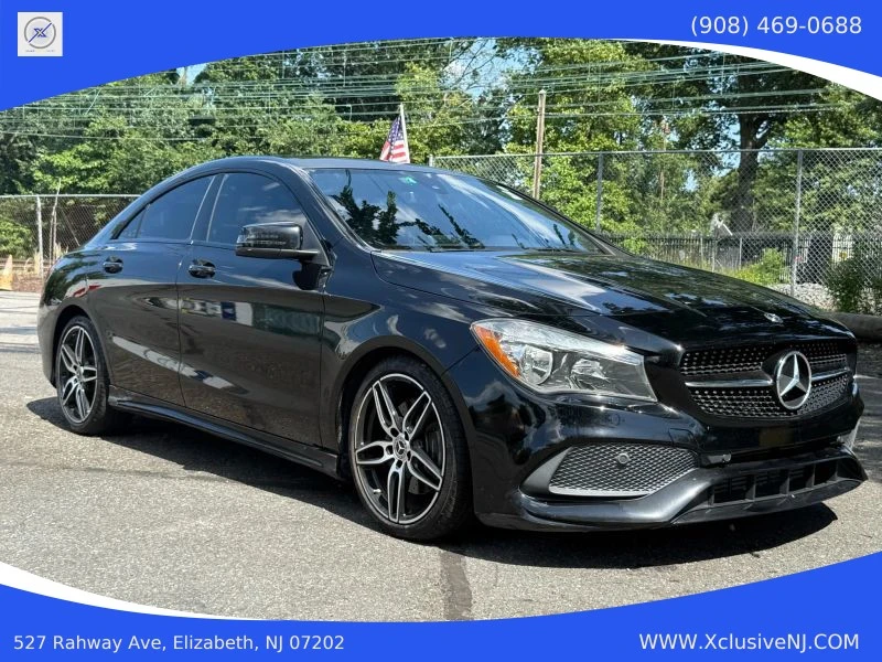 2018 Mercedes-Benz C117 CLA - Image 5 of 12