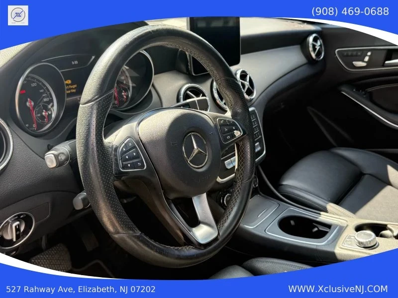 2018 Mercedes-Benz C117 CLA - Image 9 of 12
