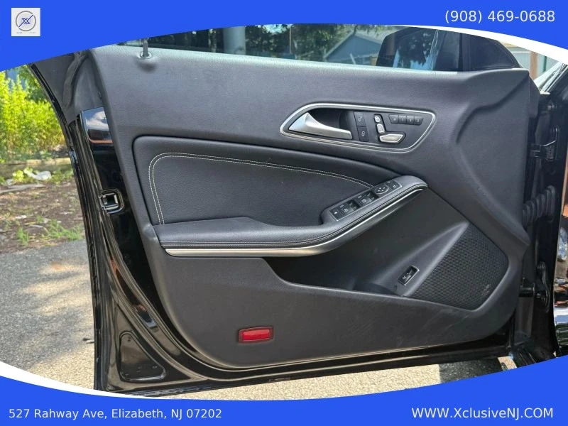 2018 Mercedes-Benz C117 CLA - Image 7 of 12