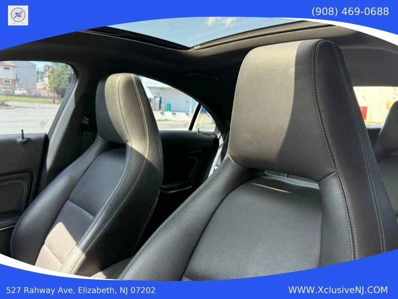 2018 Mercedes-Benz C117 CLA - Image 10 of 12
