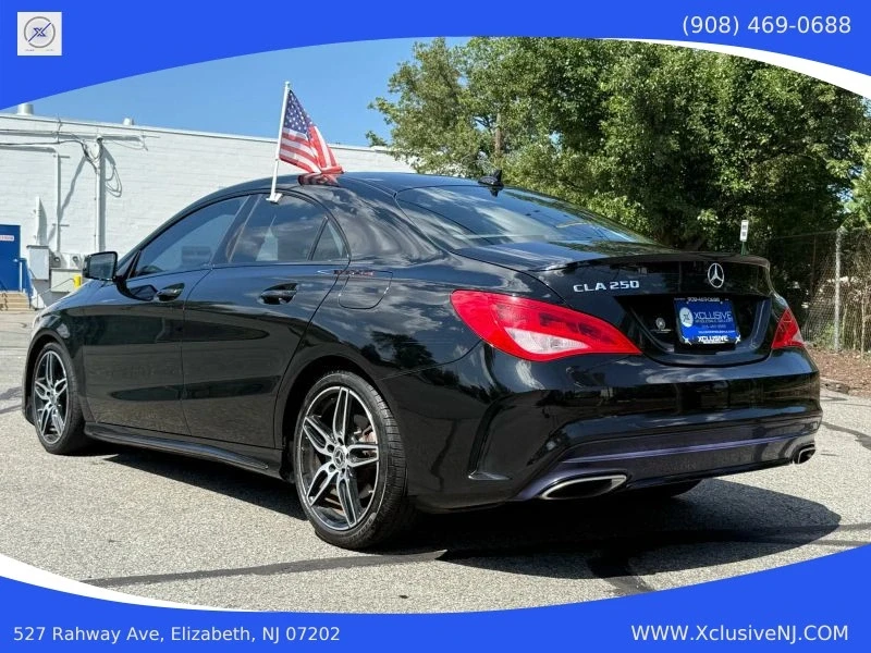 2018 Mercedes-Benz C117 CLA - Image 2 of 12