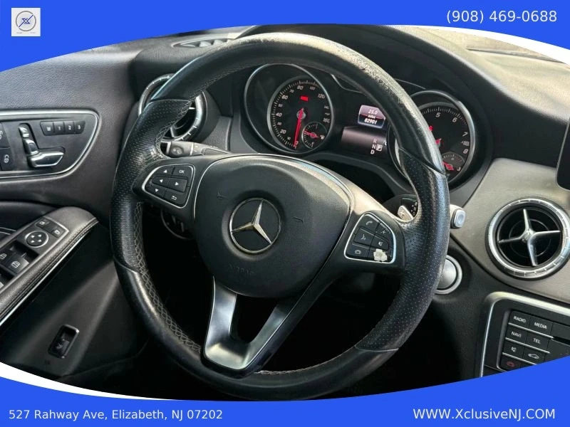 2018 Mercedes-Benz C117 CLA - Image 11 of 12