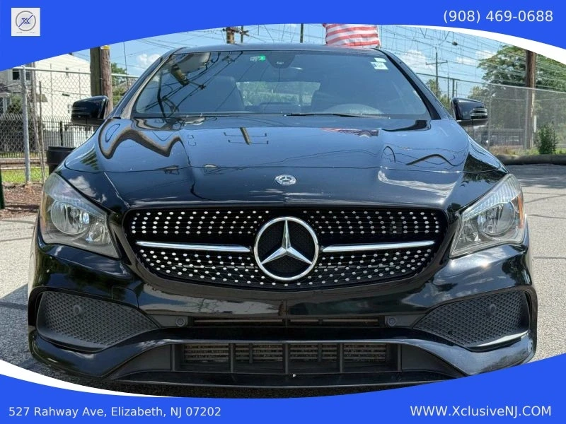2018 Mercedes-Benz C117 CLA - Image 6 of 12