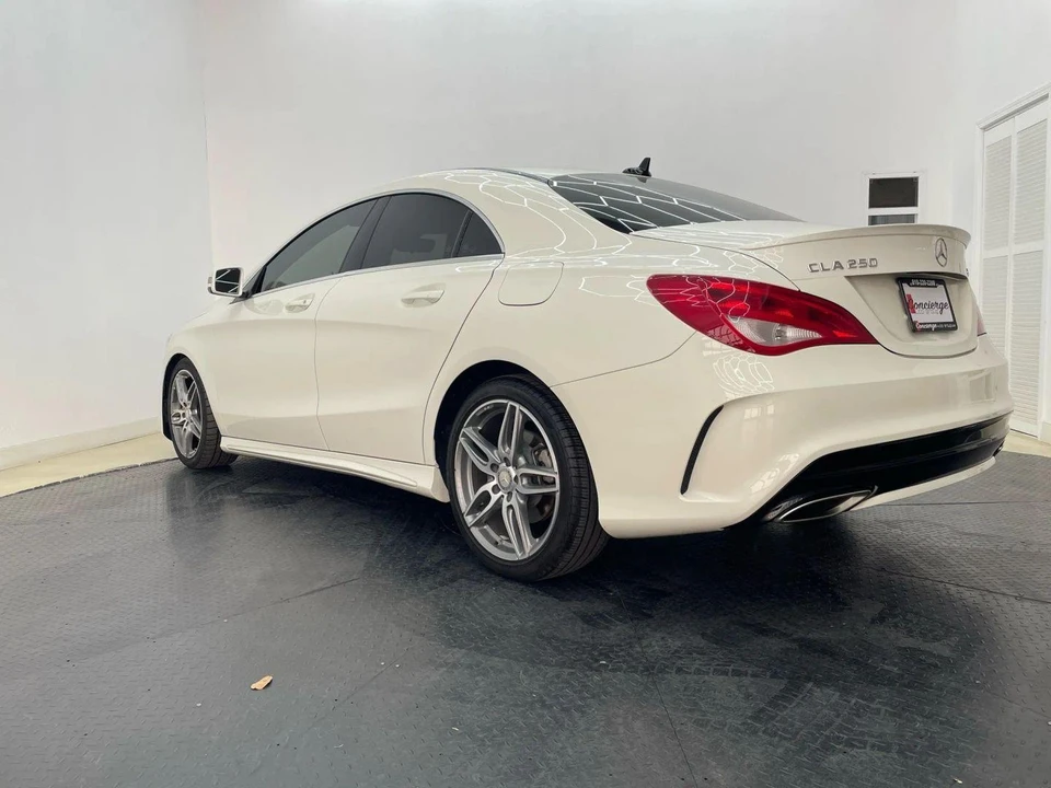 2018 Mercedes-Benz C117 CLA - Image 6 of 21