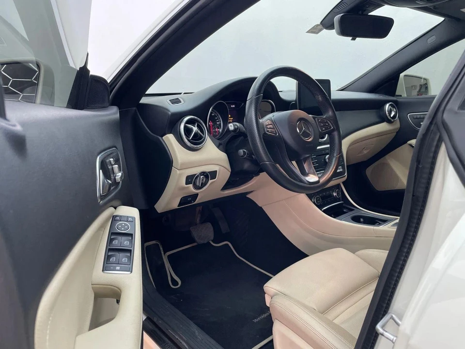 2018 Mercedes-Benz C117 CLA - Image 10 of 21