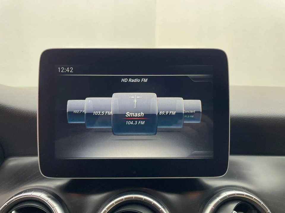 2018 Mercedes-Benz C117 CLA - Image 17 of 21