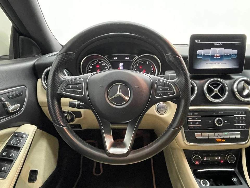 2018 Mercedes-Benz C117 CLA - Image 15 of 21
