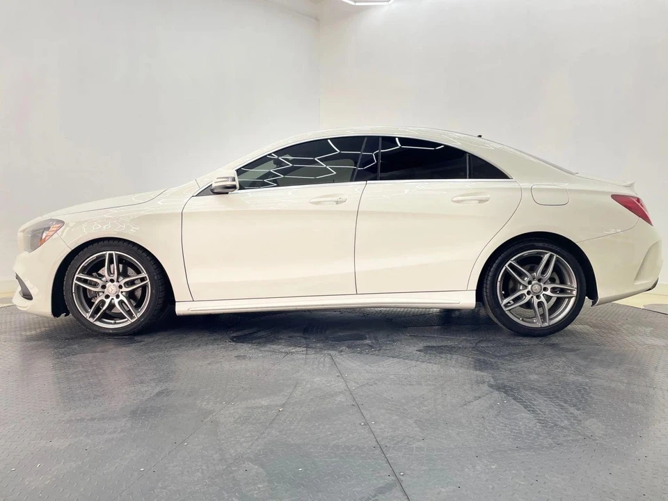 2018 Mercedes-Benz C117 CLA - Image 7 of 21