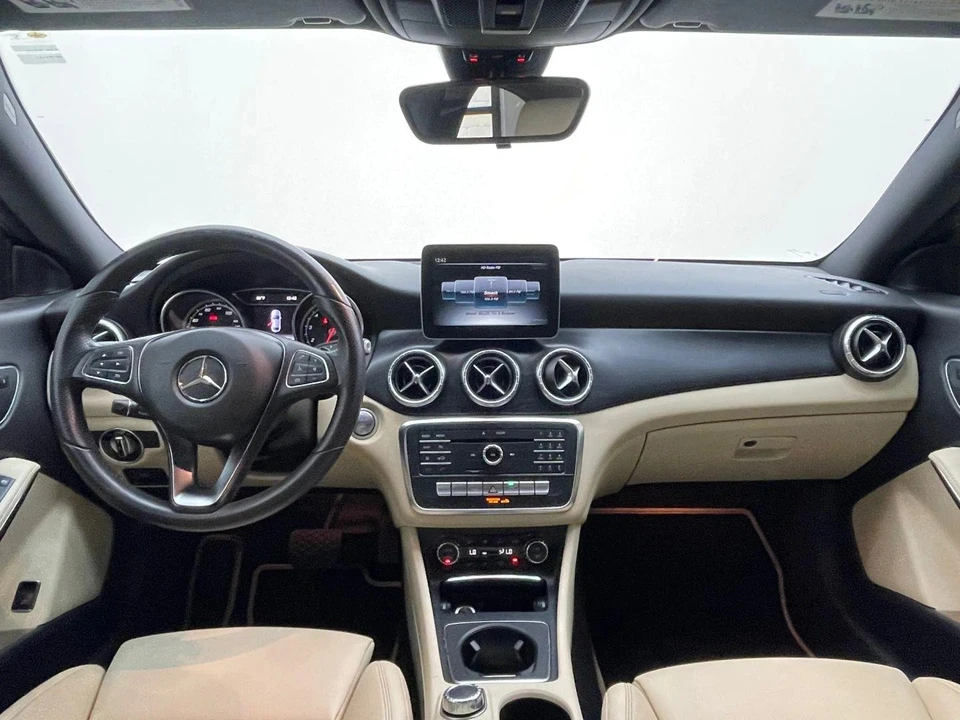 2018 Mercedes-Benz C117 CLA - Image 14 of 21