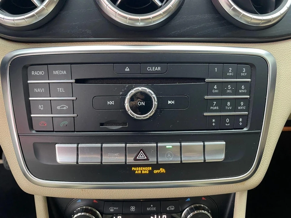 2018 Mercedes-Benz C117 CLA - Image 18 of 21
