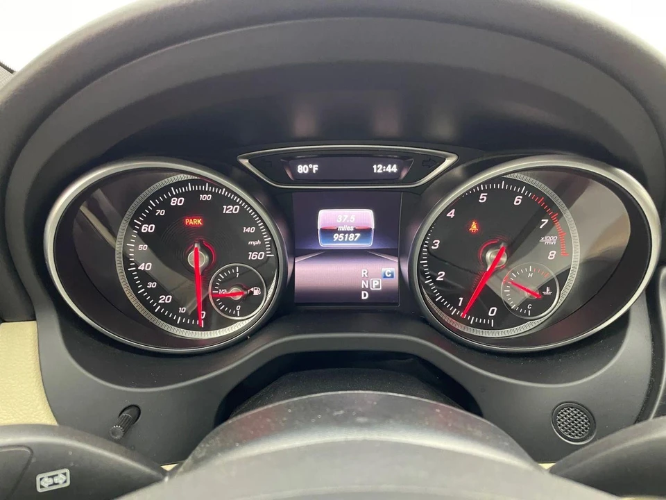 2018 Mercedes-Benz C117 CLA - Image 16 of 21