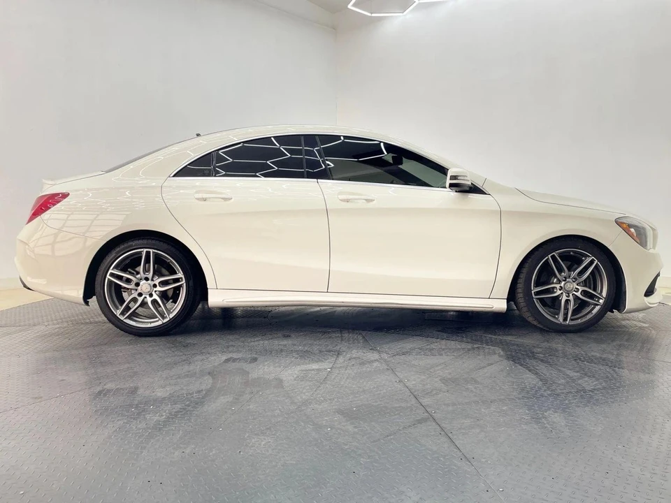 2018 Mercedes-Benz C117 CLA - Image 3 of 21