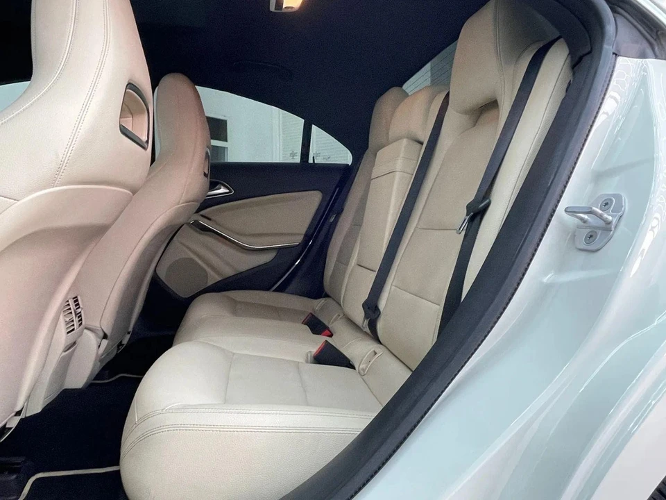 2018 Mercedes-Benz C117 CLA - Image 13 of 21