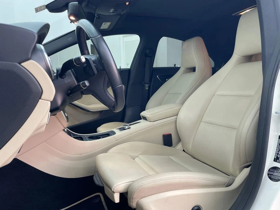 2018 Mercedes-Benz C117 CLA - Image 12 of 21