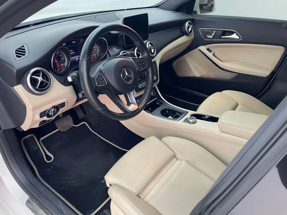 2018 Mercedes-Benz C117 CLA - Image 11 of 21