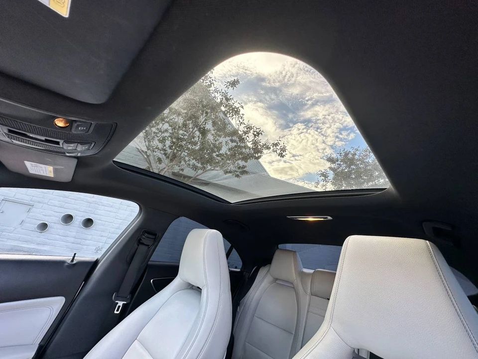2018 Mercedes-Benz C117 CLA - Image 8 of 9