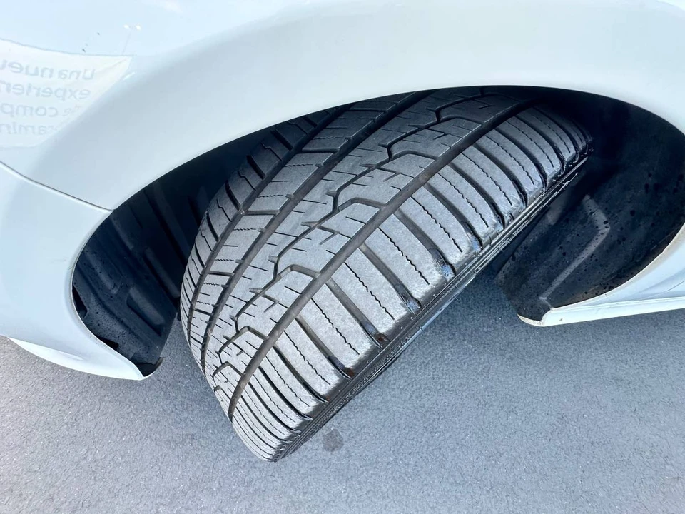 2018 Mercedes-Benz C117 CLA - Image 9 of 9