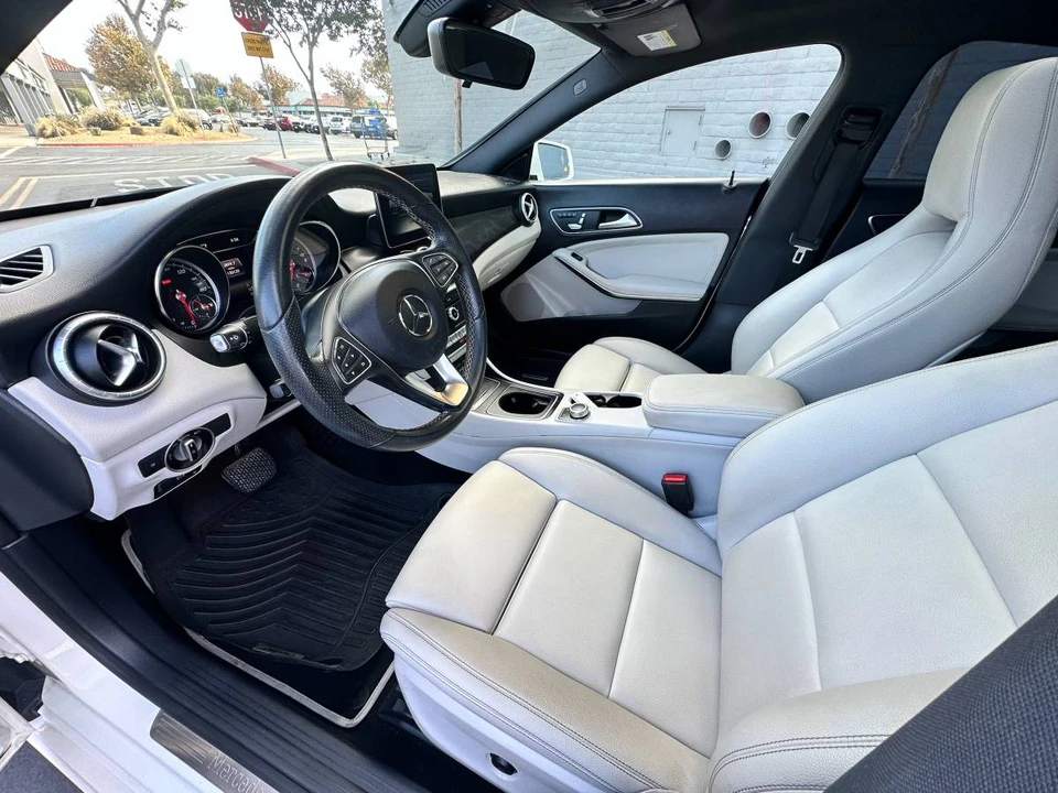 2018 Mercedes-Benz C117 CLA - Image 6 of 9