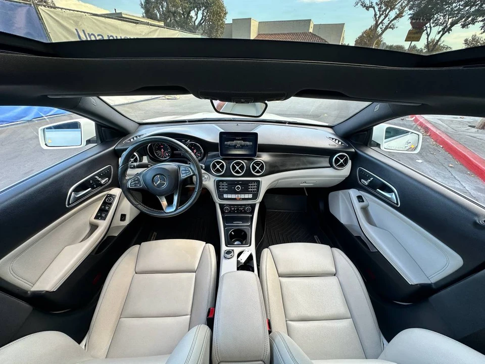 2018 Mercedes-Benz C117 CLA - Image 5 of 9