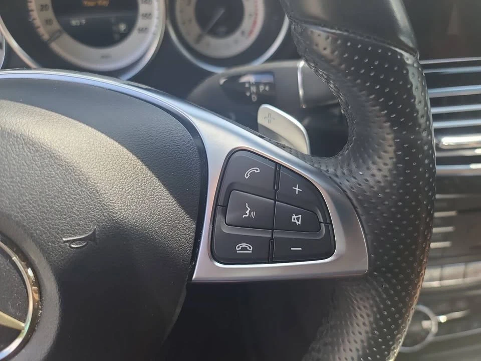 2018 Mercedes-Benz C218 CLS-Class - Image 17 of 20