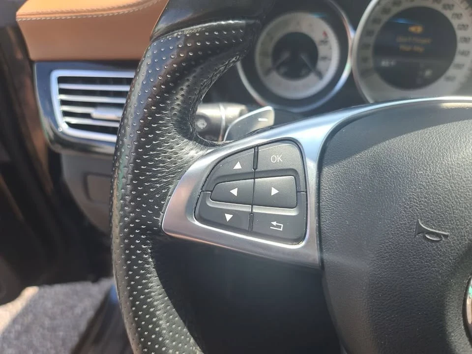 2018 Mercedes-Benz C218 CLS-Class - Image 18 of 20