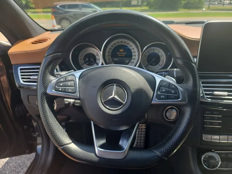 2018 Mercedes-Benz C218 CLS-Class - Image 14 of 20