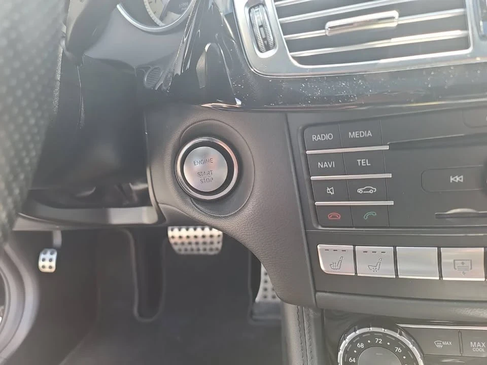 2018 Mercedes-Benz C218 CLS-Class - Image 19 of 20