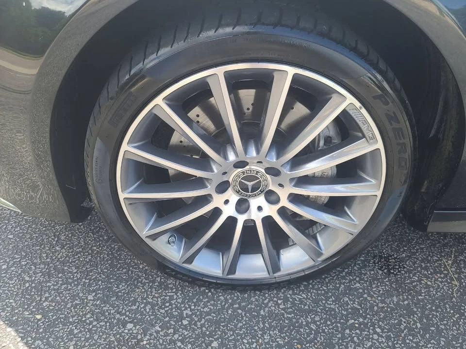 2018 Mercedes-Benz C218 CLS-Class - Image 11 of 20