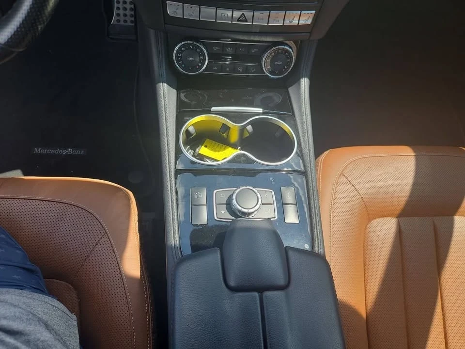2018 Mercedes-Benz C218 CLS-Class - Image 16 of 20