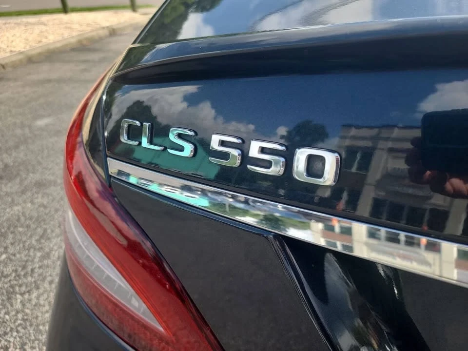 2018 Mercedes-Benz C218 CLS-Class - Image 7 of 20