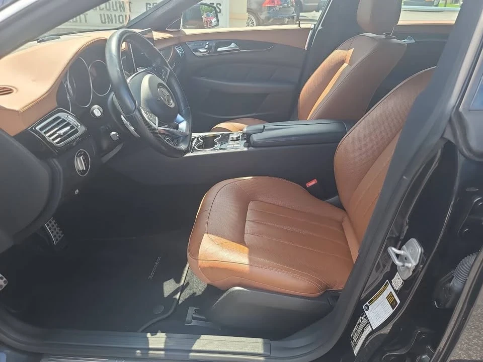 2018 Mercedes-Benz C218 CLS-Class - Image 13 of 20