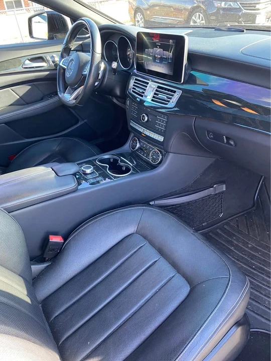 2018 Mercedes-Benz C218 CLS-Class - Image 8 of 19