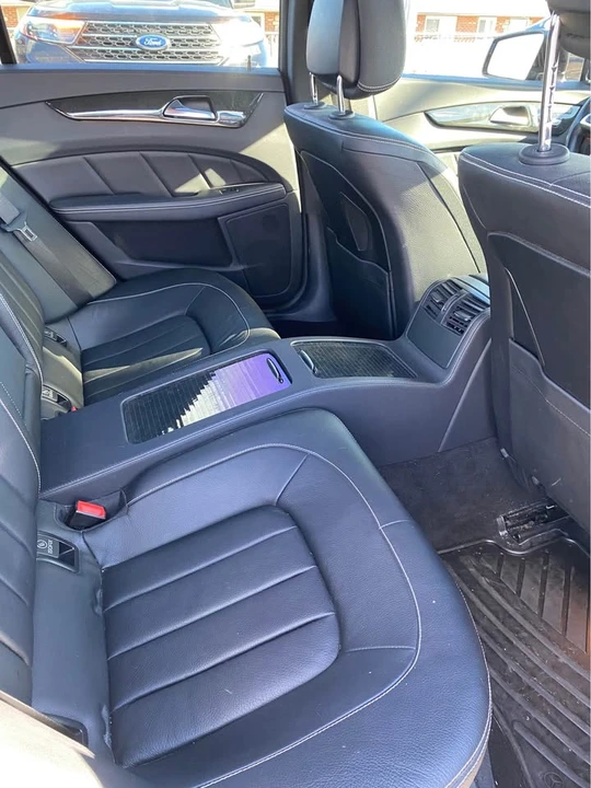 2018 Mercedes-Benz C218 CLS-Class - Image 11 of 19