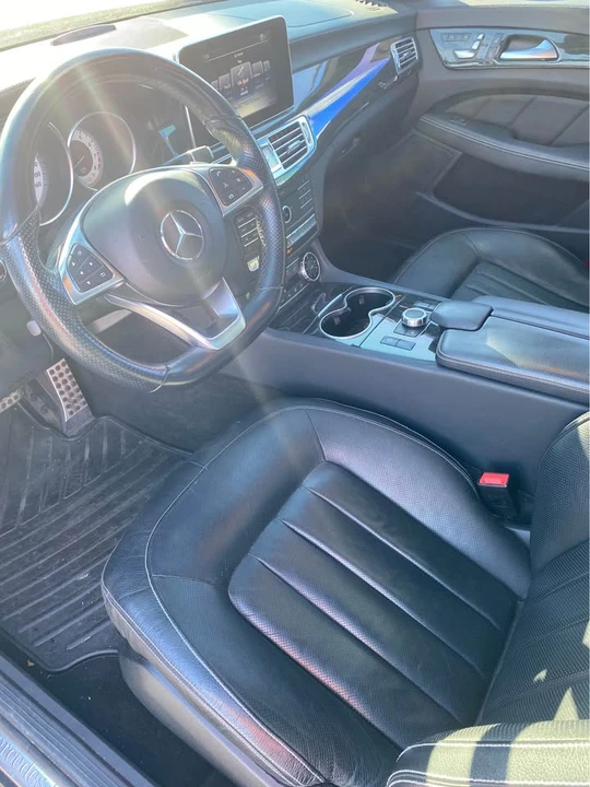 2018 Mercedes-Benz C218 CLS-Class - Image 14 of 19