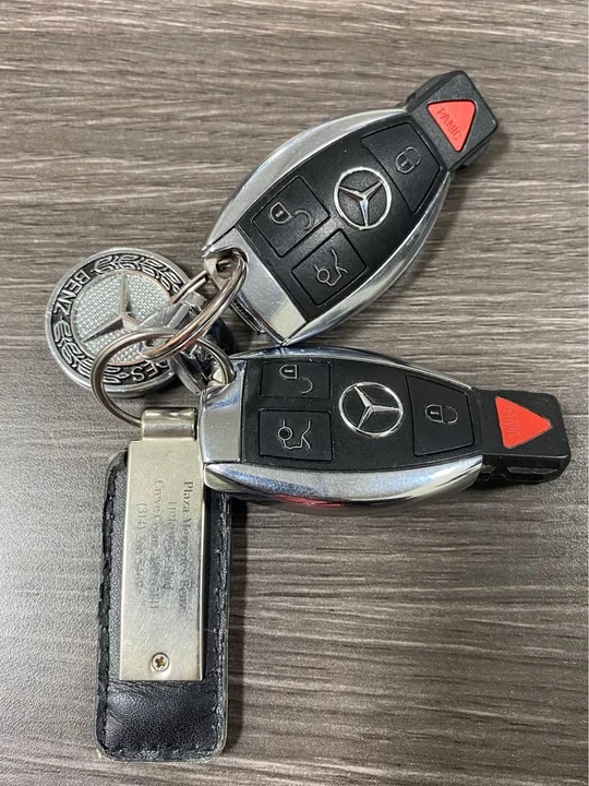 2018 Mercedes-Benz C218 CLS-Class - Image 19 of 19