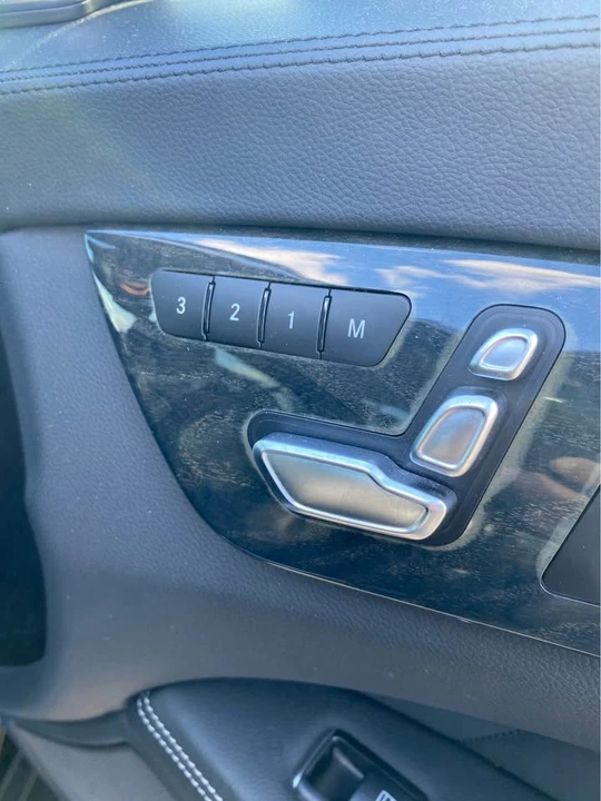 2018 Mercedes-Benz C218 CLS-Class - Image 9 of 19