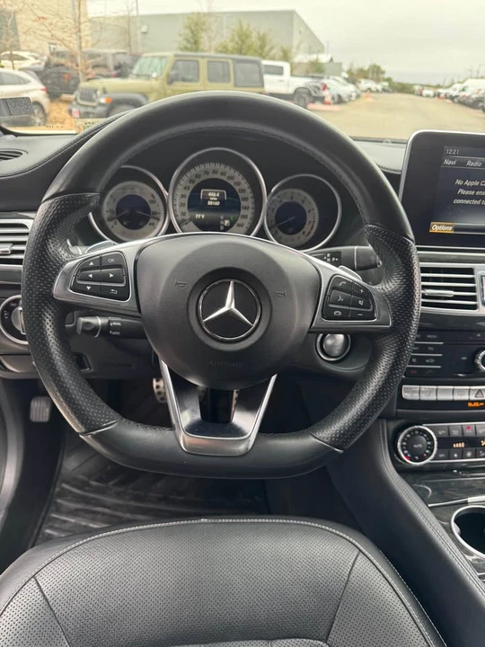 2018 Mercedes-Benz C257 CLS-Class - Image 6 of 12
