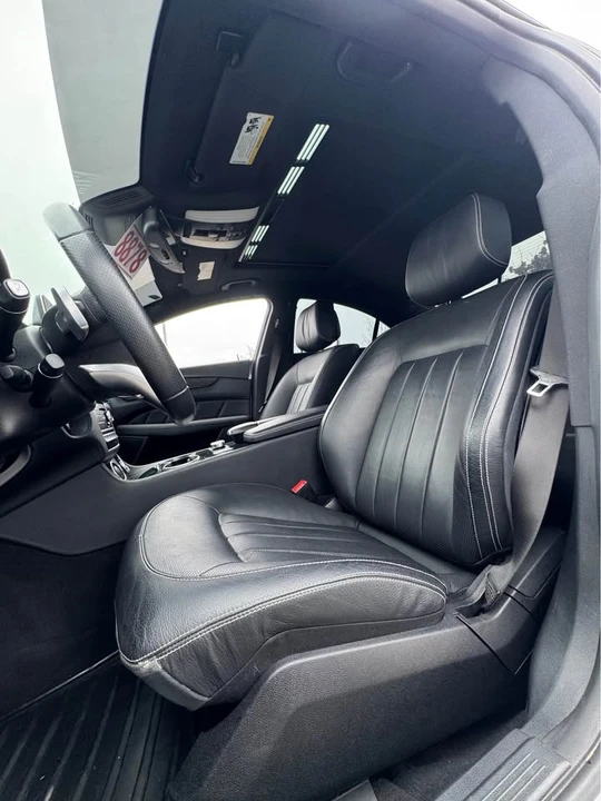 2018 Mercedes-Benz C257 CLS-Class - Image 5 of 12