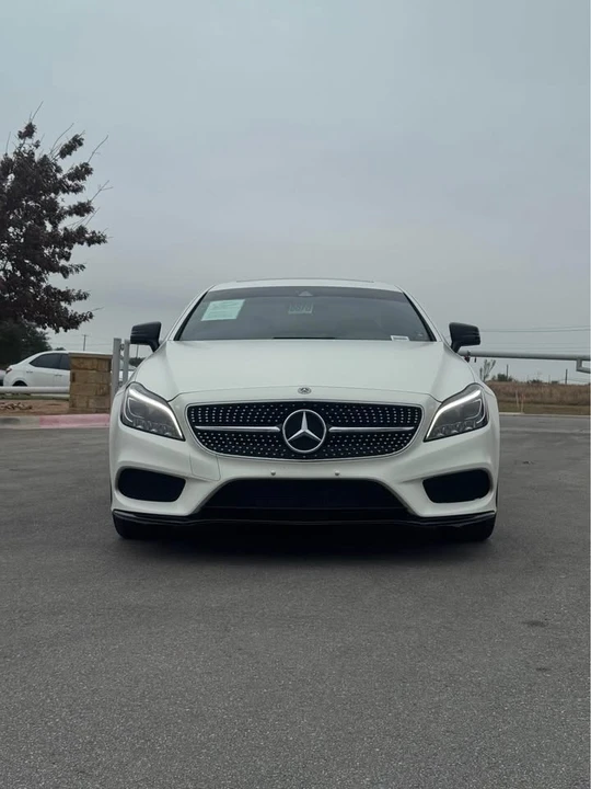 2018 Mercedes-Benz C257 CLS-Class - Image 2 of 12