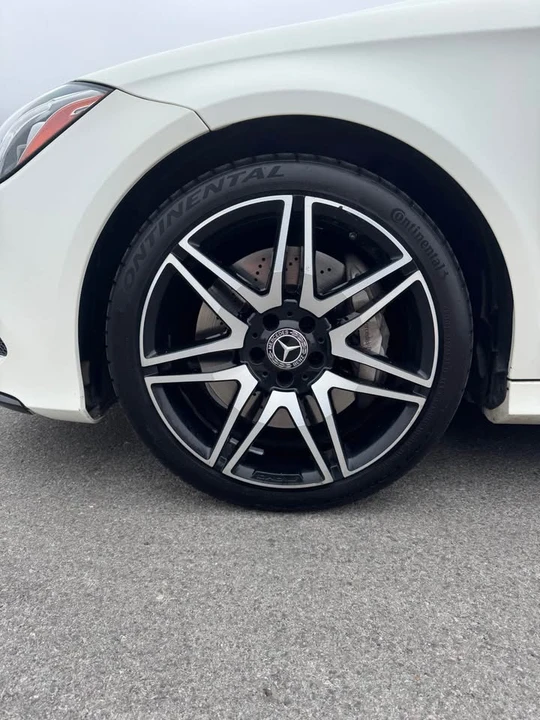2018 Mercedes-Benz C257 CLS-Class - Image 4 of 12
