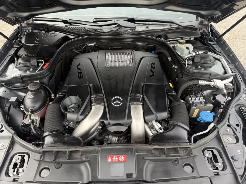 2018 Mercedes-Benz C218 CLS-Class - Image 13 of 20