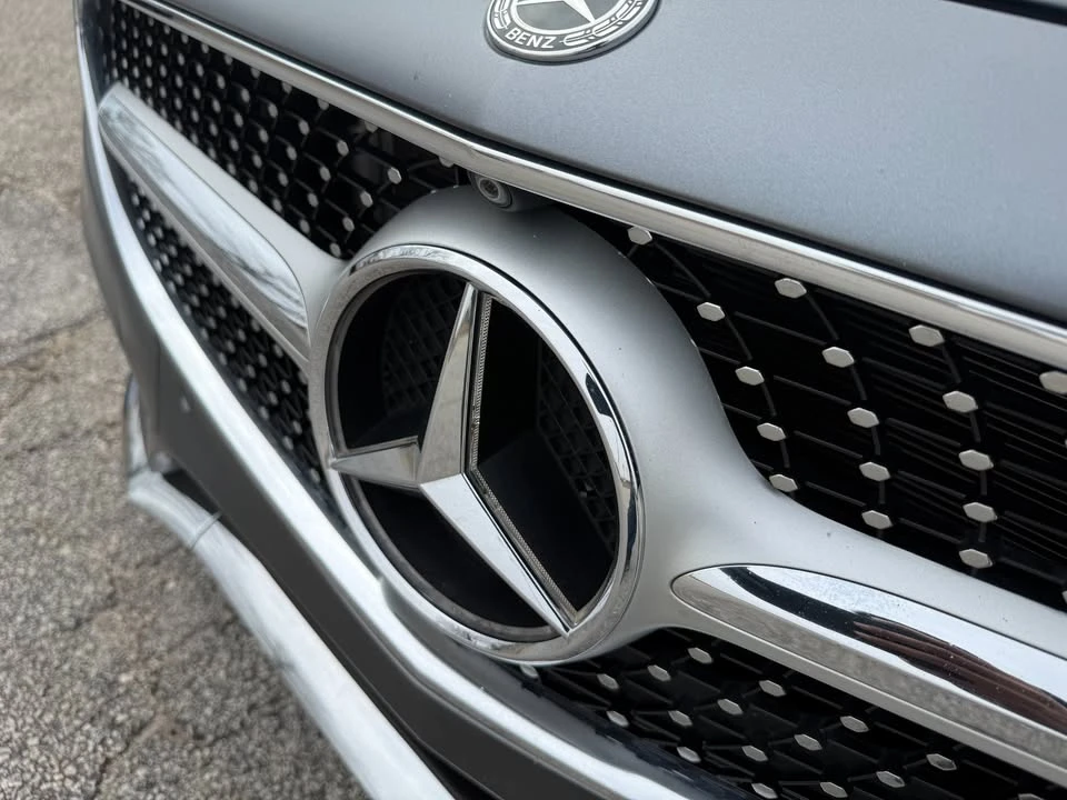 2018 Mercedes-Benz C218 CLS-Class - Image 14 of 20