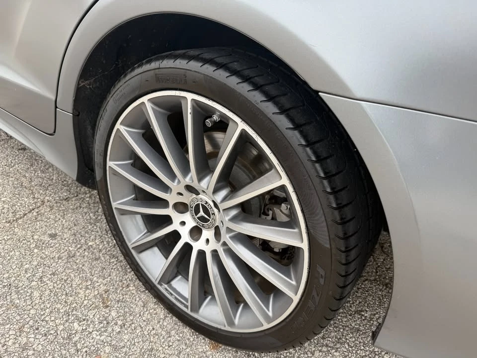 2018 Mercedes-Benz C218 CLS-Class - Image 8 of 20